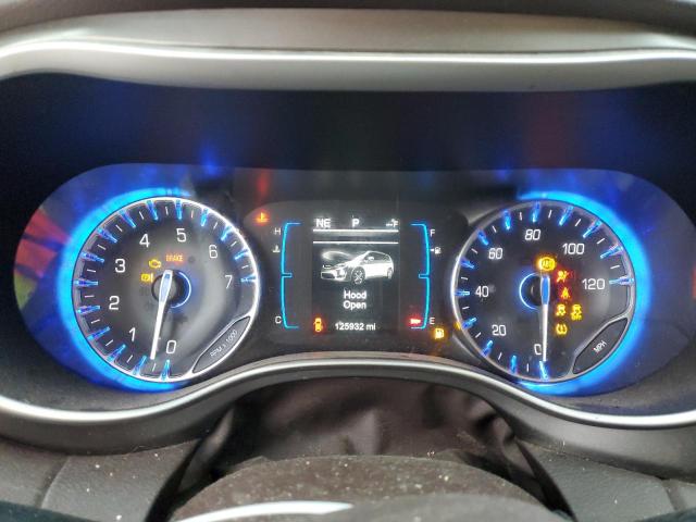 Aukcja sprzedaży 2017 Chrysler Pacifica, vin: 2C4RC1BG3HR636248, numer aukcji: 89508955