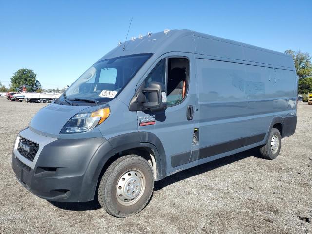 84786205 :رقم المزاد ، 3C6FRVJG9ME500848 vin ، 2021 Ram Promaster 3500 مزاد بيع