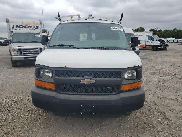Aukcja sprzedaży 2013 Chev Express G2500, vin: 1GCWGFCB1D1902193, numer aukcji: 81219605