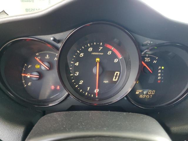 2006 Mazda Rx8 მანქანა იყიდება აუქციონზე, vin: JM1FE173960202460, აუქციონის ნომერი: 85266965