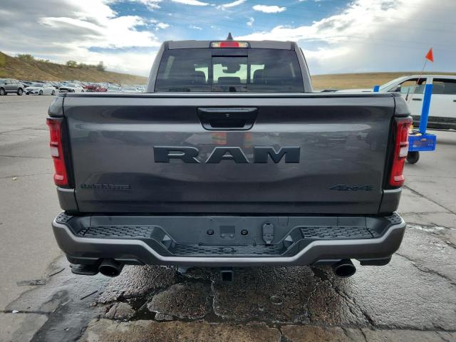 Aukcja sprzedaży 2025 Ram 1500 Laram, vin: 1C6SRFJP9SN653713, numer aukcji: 86528285
