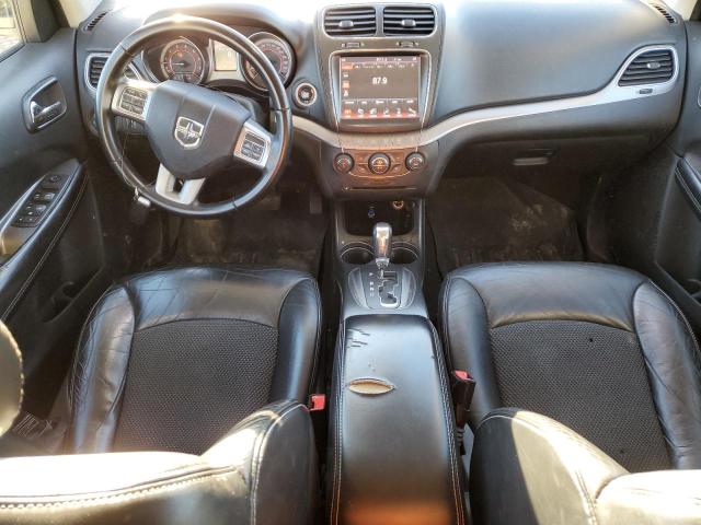 89645295 :رقم المزاد ، 3C4PDCGGXJT443672 vin ، 2018 Dodge Journey Cr مزاد بيع