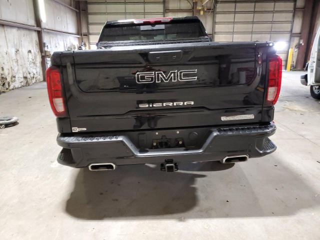 Aukcja sprzedaży 2025 Gmc Sierra, vin: 3GTUUCED6SG159638, numer aukcji: 82705105