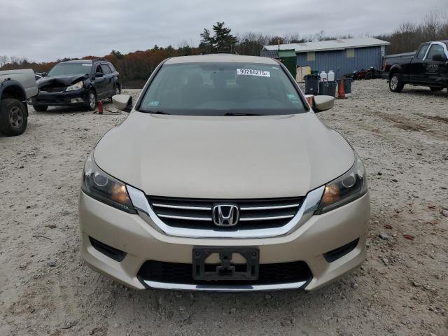 Продаж на аукціоні авто 2014 Honda Accord Lx, vin: 1HGCR2F31EA063627, номер лоту: 91557115