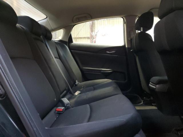 Продажа на аукционе авто 2018 Honda Civic Lx, vin: 2HGFC2F51JH000507, номер лота: 89635825
