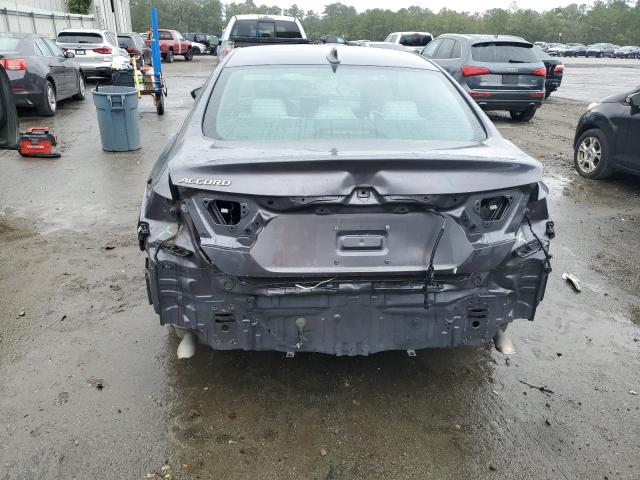 2020 Honda Accord Lx მანქანა იყიდება აუქციონზე, vin: 1HGCV1F17LA124996, აუქციონის ნომერი: 82784745