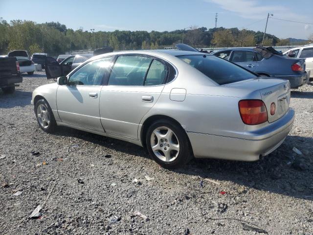 Aukcja sprzedaży 2000 Lexus Gs, vin: JT8BD68S6Y0091288, numer aukcji: 84939855