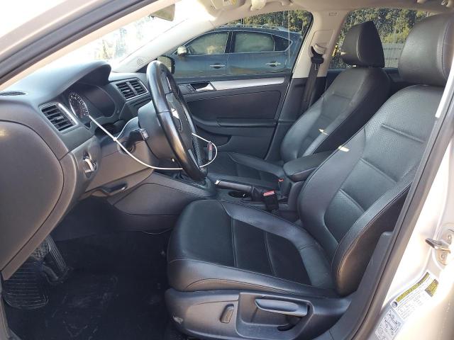 2014 Volkswagen Jetta Tdi მანქანა იყიდება აუქციონზე, vin: 3VWLL7AJ7EM258358, აუქციონის ნომერი: 81443335