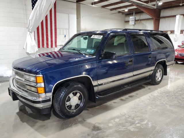 Aukcja sprzedaży 1998 Chevrolet Suburban C, vin: 1GNEC16R5WJ361307, numer aukcji: 85717335