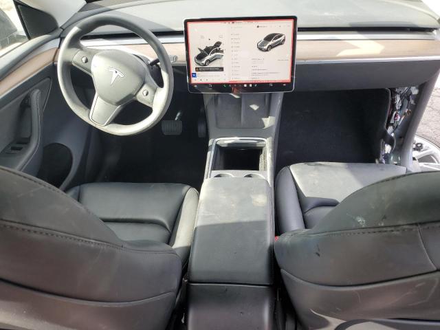 Продажа на аукционе авто 2023 Tesla Model Y, vin: 7SAYGDEEXPF924213, номер лота: 89649225