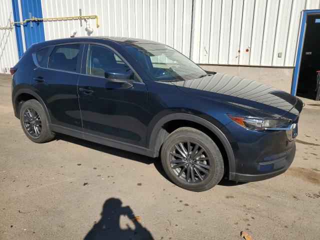 85290275 :رقم المزاد ، JM3KFBCM9M0125206 vin ، 2021 Mazda Cx-5 Touri مزاد بيع