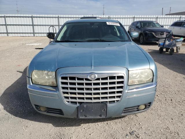 Продаж на аукціоні авто 2008 Chrysler 300, vin: 2C3KA53GX8H267699, номер лоту: 81299995