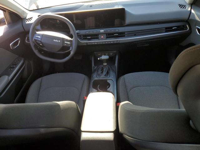 89472035 :رقم المزاد ، 3KPFT4DE0SE209232 vin ، 2025 Kia K4 مزاد بيع