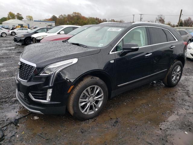 Auction sale of the 2022 Cadillac Xt5, vin: 1GYKNDRS6NZ105208, lot number: 85411285
