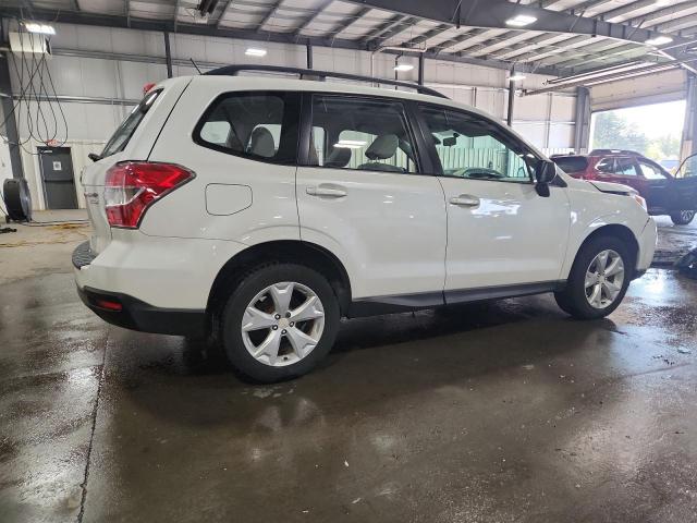 84922505 :رقم المزاد ، JF2SJABC1FH487112 vin ، 2015 Subaru Forester مزاد بيع