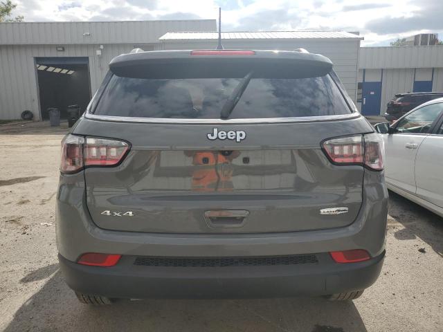 85565005 :رقم المزاد ، 3C4NJDBN2RT605799 vin ، 2024 Jeep Compass مزاد بيع