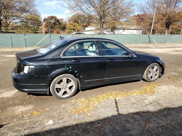 Продажа на аукционе авто 2011 Mercedes-benz C, vin: WDDGF8BB7BR161413, номер лота: 86674975