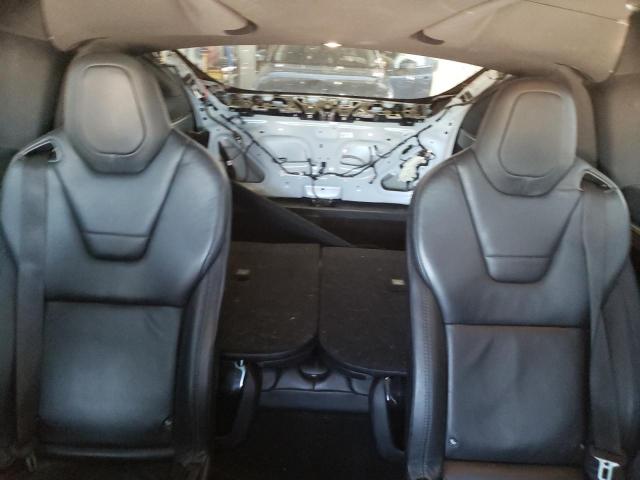 Aukcja sprzedaży 2016 Tesla Model X, vin: 5YJXCBE25GF016329, numer aukcji: 86839555