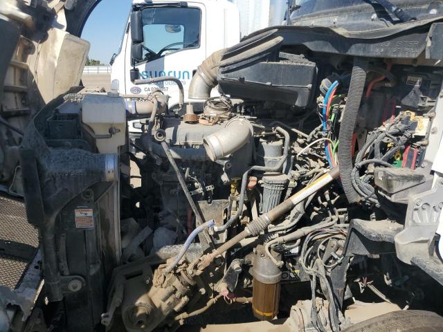 82054795 :رقم المزاد ، 1XKZDK9X8KJ290139 vin ، 2019 Kenworth T880 مزاد بيع