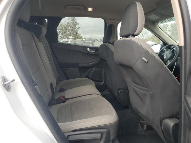 Продажа на аукционе авто 2020 Ford Escape, vin: 1FMCU9G69LUB82080, номер лота: 90209425