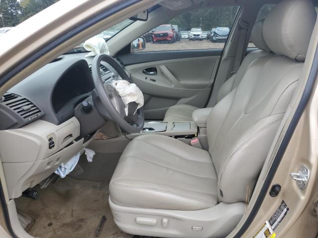 89895955 :رقم المزاد ، 4T1BF3EK7AU512105 vin ، 2010 Toyota Camry مزاد بيع