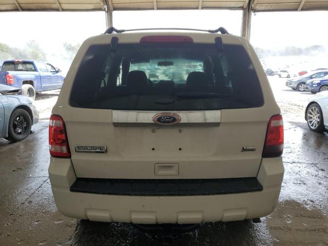 Продажа на аукционе авто 2011 Ford Escape, vin: 1FMCU0EG1BKC69196, номер лота: 81109645