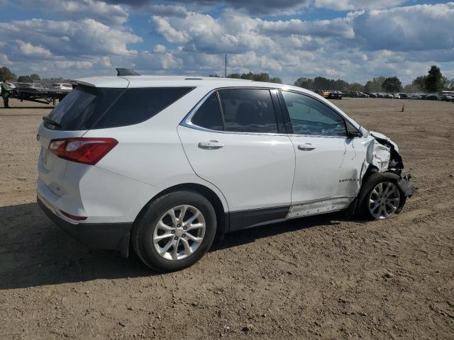 2018 Chevrolet Equinox Lt მანქანა იყიდება აუქციონზე, vin: 2GNAXJEV1J6247991, აუქციონის ნომერი: 85527415