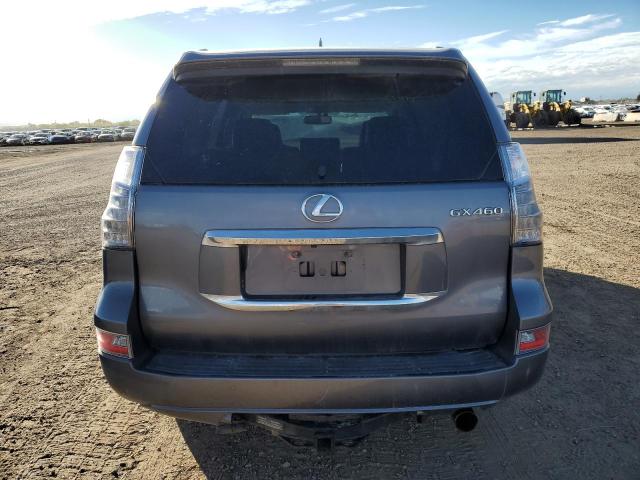 Aukcja sprzedaży 2015 Lexus Gx, vin: JTJJM7FX2F5110627, numer aukcji: 86546195