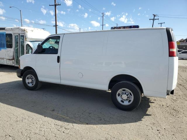Продаж на аукціоні авто 2015 Chevrolet Express G2500, vin: 1GCWGFCF4F1276967, номер лоту: 81723735