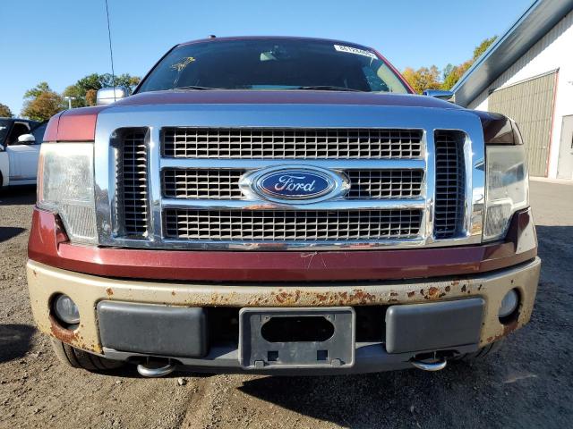 Aukcja sprzedaży 2009 Ford F150 Supercrew, vin: 1FTPW14V49FB40166, numer aukcji: 86128465