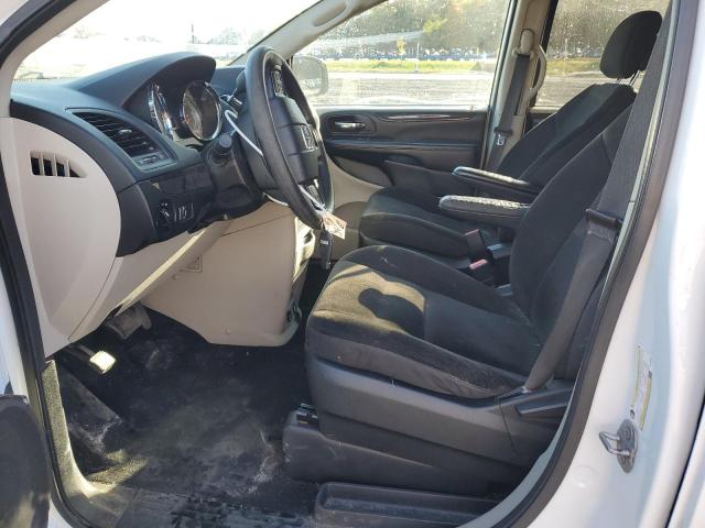 2018 Dodge Grand Caravan მანქანა იყიდება აუქციონზე, vin: 2C4RDGBGXJR176219, აუქციონის ნომერი: 86081545