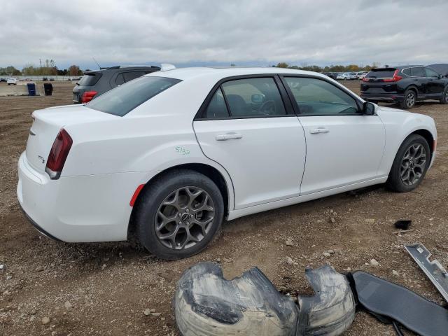 2017 Chrysler 300 S მანქანა იყიდება აუქციონზე, vin: 2C3CCAGG6HH527002, აუქციონის ნომერი: 82659385