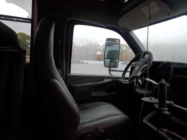Aukcja sprzedaży 2012 Chevrolet Bantam G3500, vin: 1GB3G3BL7C1186656, numer aukcji: 86536725