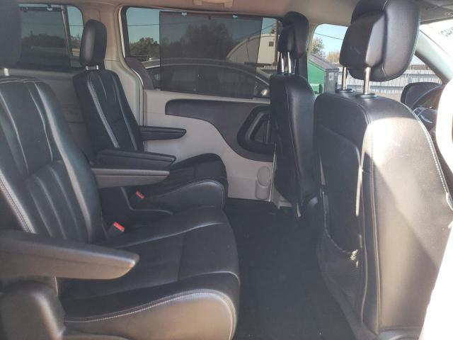 2015 Chrysler Town & Country მანქანა იყიდება აუქციონზე, vin: 2C4RC1BG8FR513719, აუქციონის ნომერი: 85320345