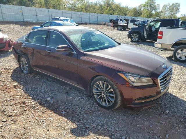 Aukcja sprzedaży 2015 Hyundai Genesis, vin: KMHGN4JEXFU063993, numer aukcji: 82696645