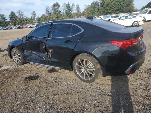 2018 Acura Tlx მანქანა იყიდება აუქციონზე, vin: 19UUB3F54JA003657, აუქციონის ნომერი: 80876635