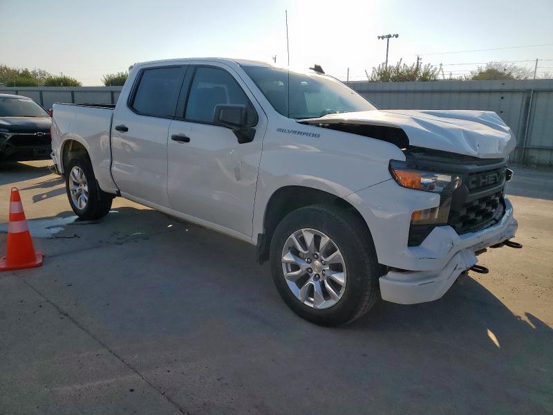 Продажа на аукционе авто 2024 Chevrolet Silverado, vin: 3GCPABEK1RG285253, номер лота: 86497585