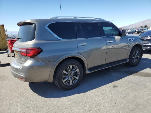 Aukcja sprzedaży 2019 Infiniti Qx80, vin: JN8AZ2NF4K9683620, numer aukcji: 85150135