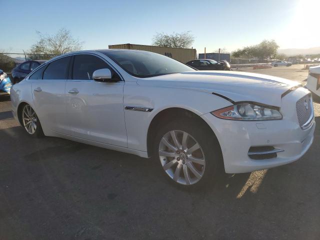Aukcja sprzedaży 2013 Jaguar Xj, vin: SAJWA1C72D8V39766, numer aukcji: 90633235