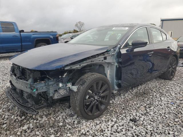 89666635 :رقم المزاد ، 3MZBPABM7RM437012 vin ، 2024 Mazda 3 مزاد بيع