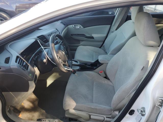 Продажа на аукционе авто 2012 Honda Civic, vin: 2HGFB2F56CH575790, номер лота: 87230385
