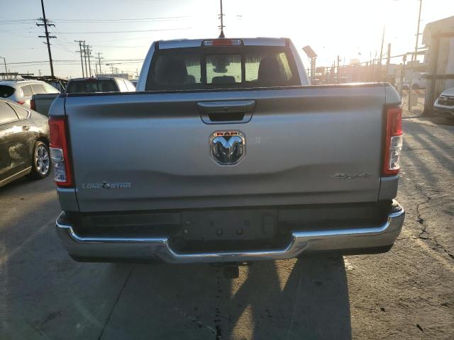 Продаж на аукціоні авто 2022 Ram 1500 Big H, vin: 1C6RRFFG6NN343191, номер лоту: 89841395