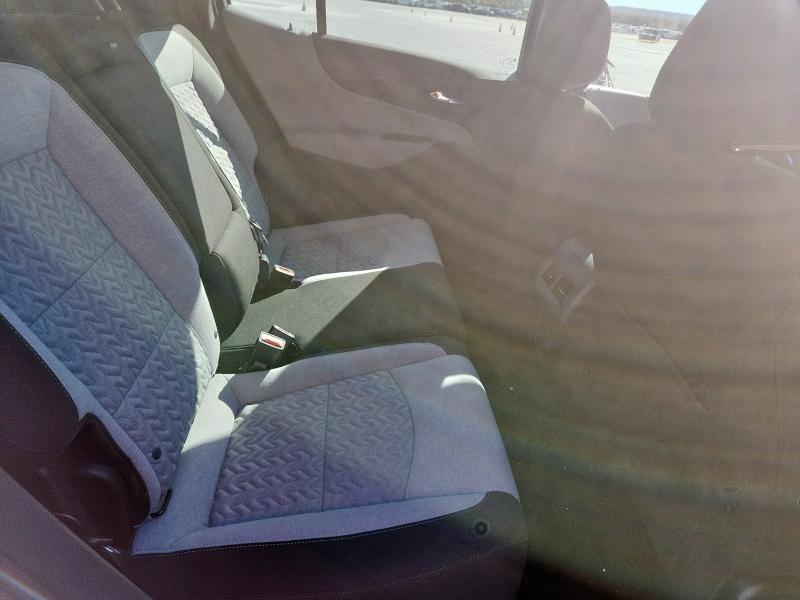 Продаж на аукціоні авто 2024 Chevrolet Equinox Ls, vin: 3GNAXHEG9RL305010, номер лоту: 82185315