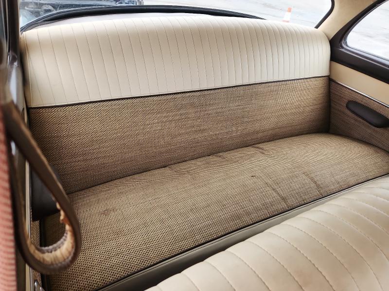 82421305 :رقم المزاد ، U4EG150505 vin ، 1954 Ford Crestline مزاد بيع