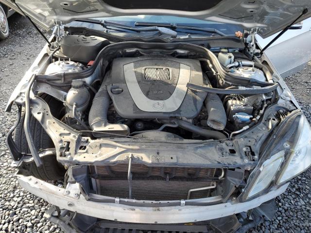 Продаж на аукціоні авто 2011 Mercedes-benz E 350, vin: WDDHF5GB3BA465087, номер лоту: 89546215