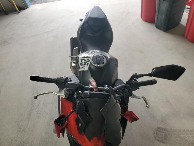 Aukcja sprzedaży 2024 Kawasaki Er500, vin: ML5ERGF12RDA09774, numer aukcji: 78592535
