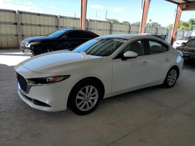86994455 :رقم المزاد ، 3MZBPABL5LM136852 vin ، 2020 Mazda 3 مزاد بيع