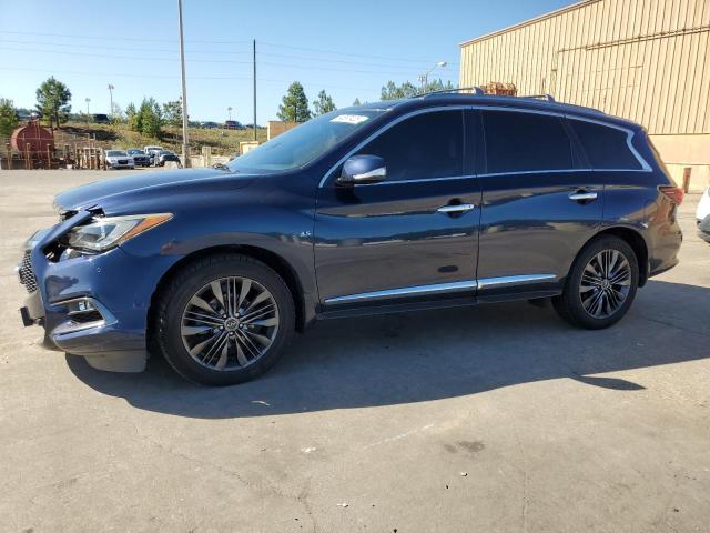 Продаж на аукціоні авто 2019 Infiniti Qx60 Luxe, vin: 5N1DL0MM8KC549108, номер лоту: 84597425