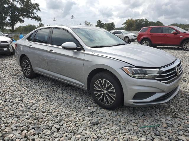 2020 Volkswagen Jetta S მანქანა იყიდება აუქციონზე, vin: 3VWCB7BU2LM050073, აუქციონის ნომერი: 82353125