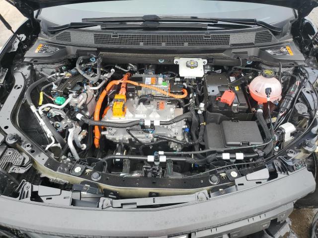 2025 Chevrolet Equinox მანქანა იყიდება აუქციონზე, vin: 3GN7DMRPXSS232151, აუქციონის ნომერი: 86479405